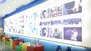 展示会