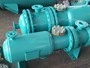 グラスライニング多管式熱交換器