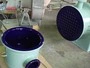 グラスライニング多管式熱交換器