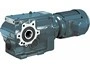 グラスライニング反応機用減速機