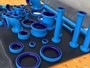 グラスライニング機器用パイプ＆フィッティング