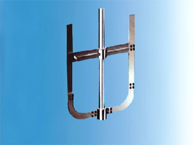 容器用撹拌翼（合金製）